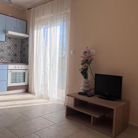 Marina Apartment มาลินสกา ภายนอก รูปภาพ
