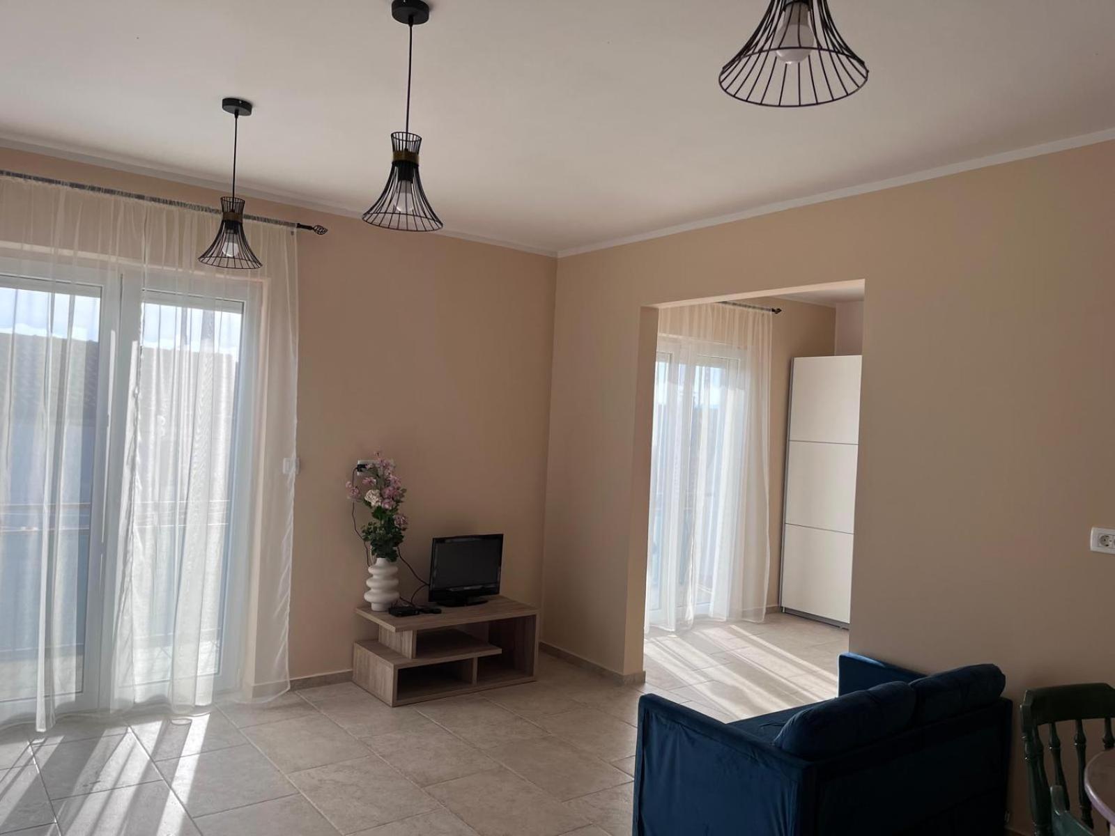 Marina Apartment มาลินสกา ภายนอก รูปภาพ