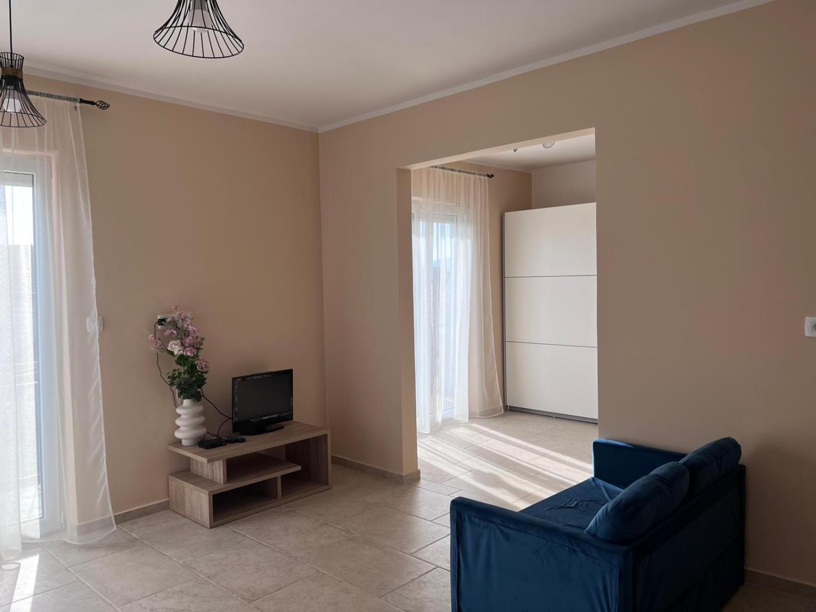 Marina Apartment มาลินสกา ภายนอก รูปภาพ