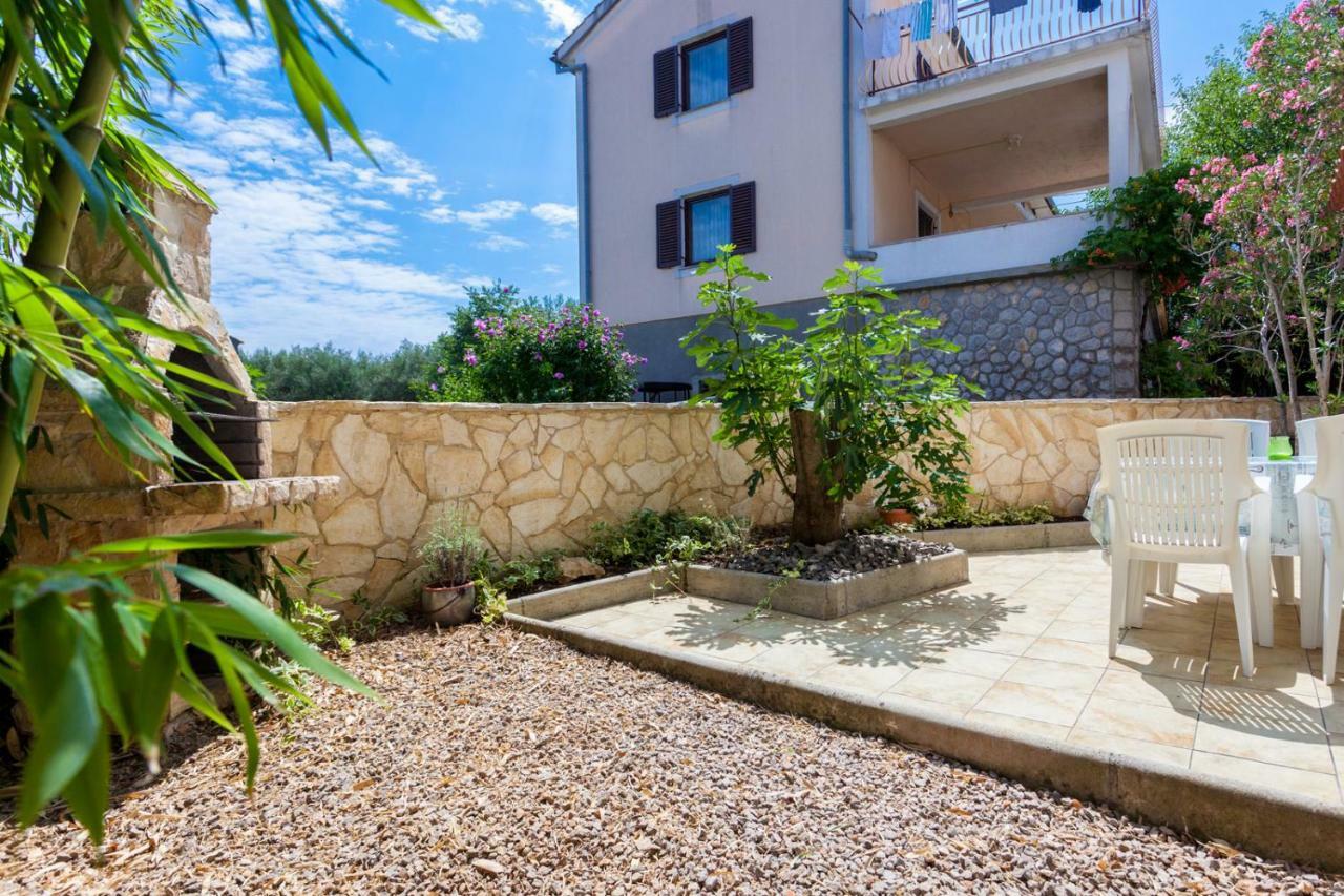 Marina Apartment มาลินสกา ภายนอก รูปภาพ