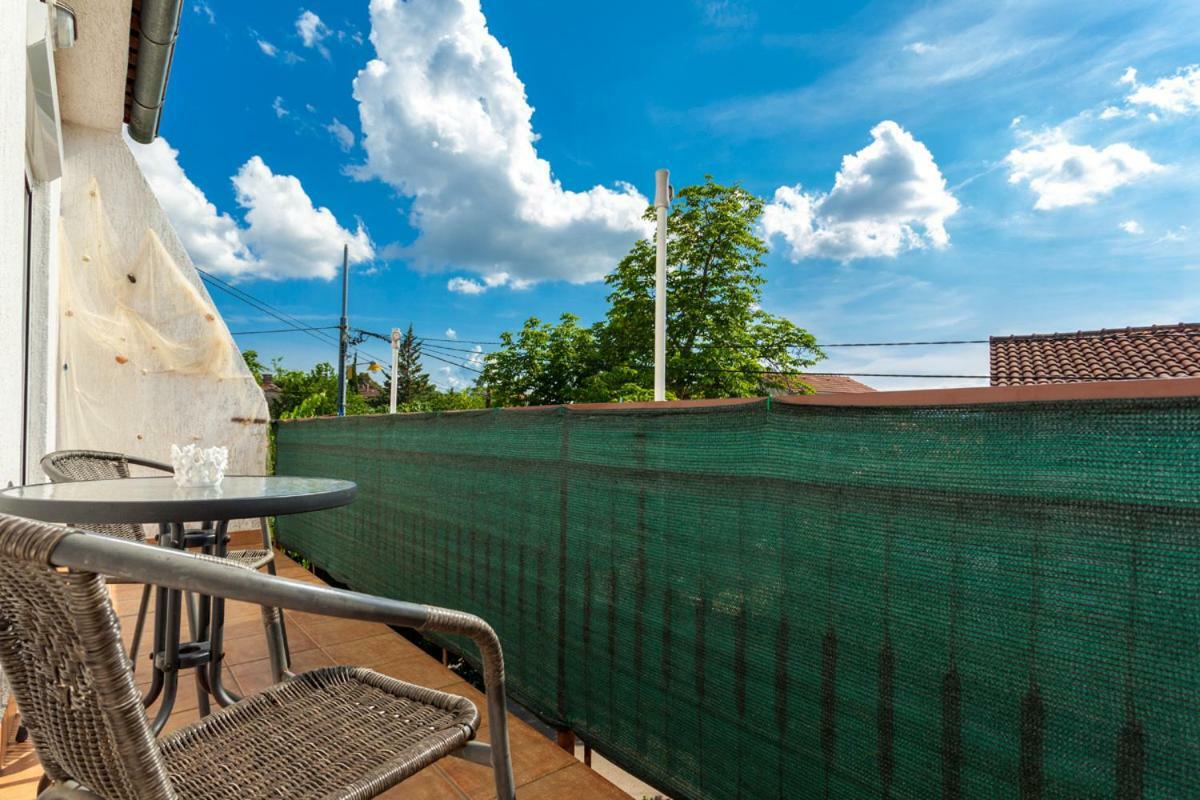Marina Apartment มาลินสกา ภายนอก รูปภาพ