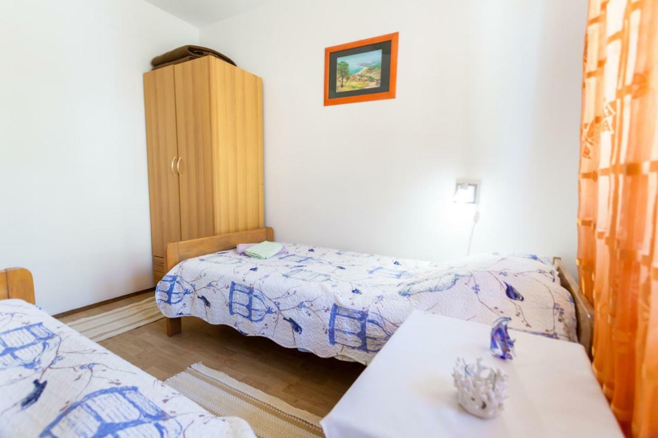 Marina Apartment มาลินสกา ภายนอก รูปภาพ
