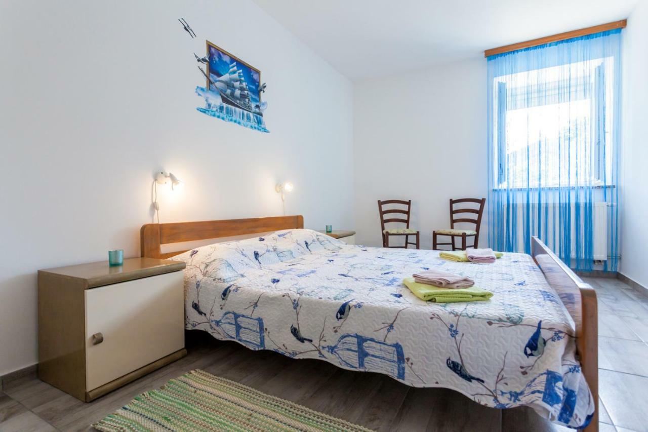 Marina Apartment มาลินสกา ภายนอก รูปภาพ